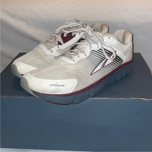 Altra Provision 4.0 Running Shoe